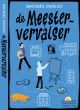 Meestervervalser het boek