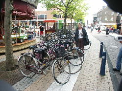 Geblokkeerde geleidelijn